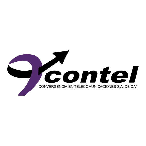 CONTEL Logo PNG Vector