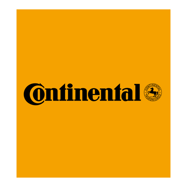 Continental 2 Logo PNG Vector