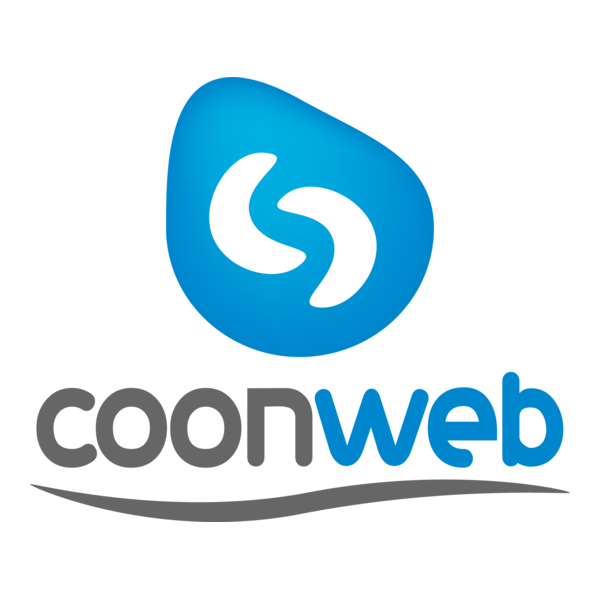 Coonweb Logo PNG Vector