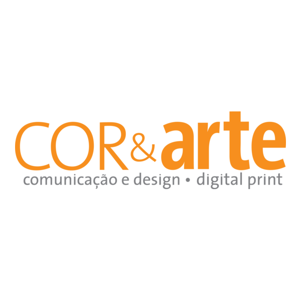 cor-arte Logo PNG Vector