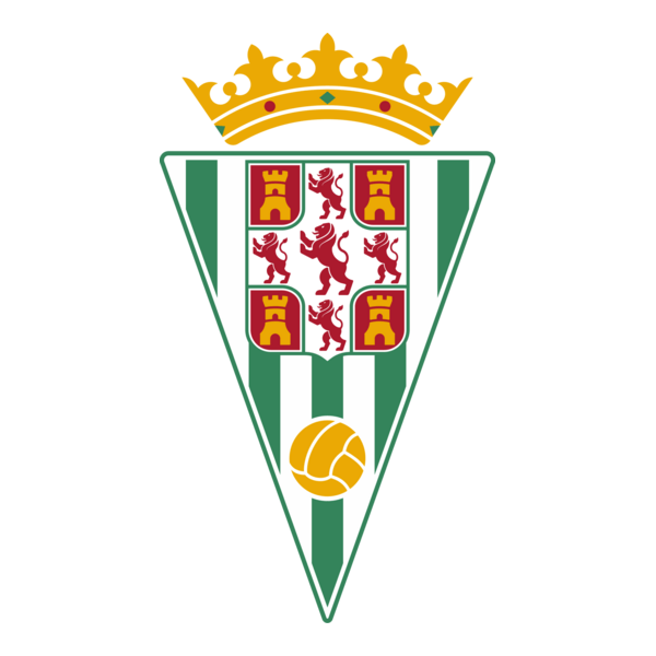 Cordoba C.F. (Current) Logo PNG Vector