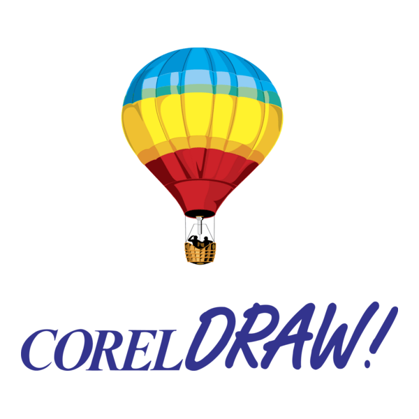 CorelDRAW Logo PNG Vector