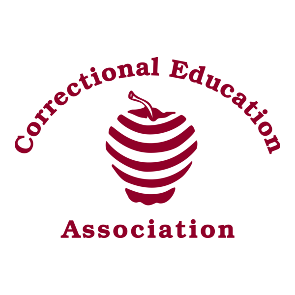 Correctional Education Association Logo PNG Vector