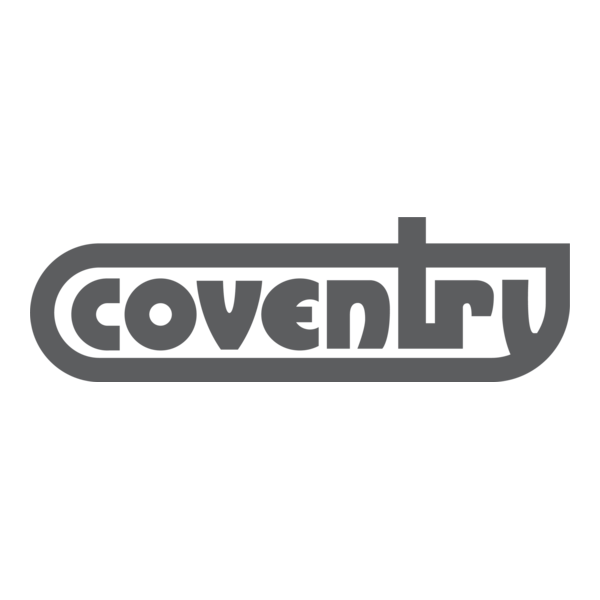 Coventry Logo PNG Vector