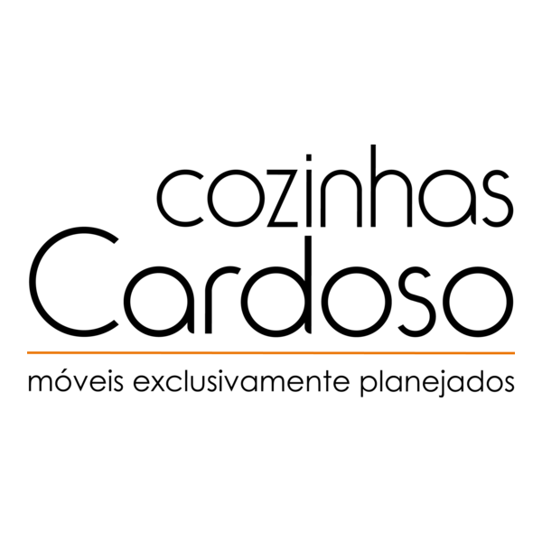 Cozinhas Cardoso Logo PNG Vector