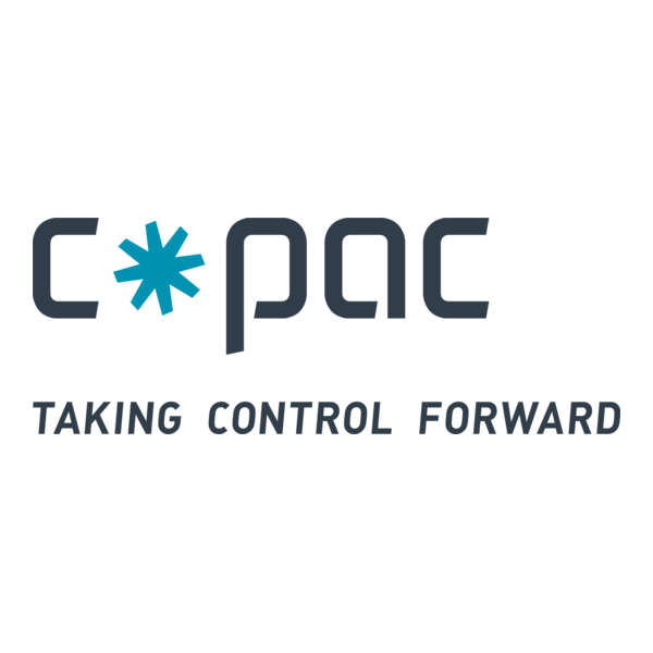 CPAC Logo PNG Vector