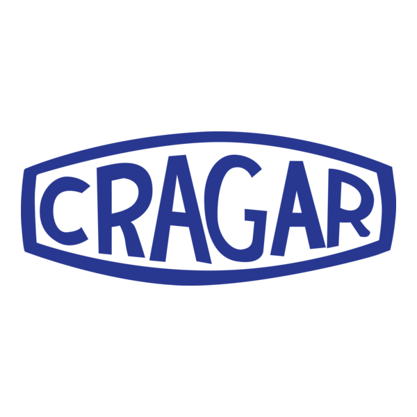 Cragar Logo PNG Vector