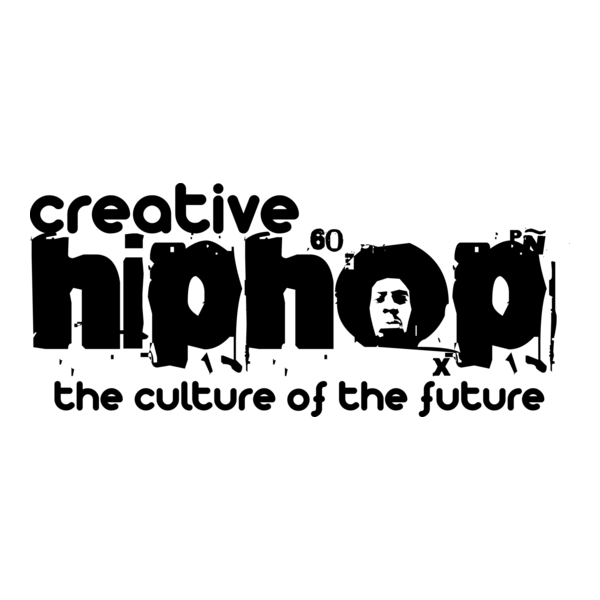 Creative Hiphop Logo PNG Vector