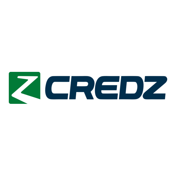 CREDZ Logo PNG Vector