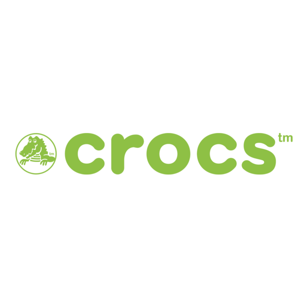 Crocs Logo PNG Vector