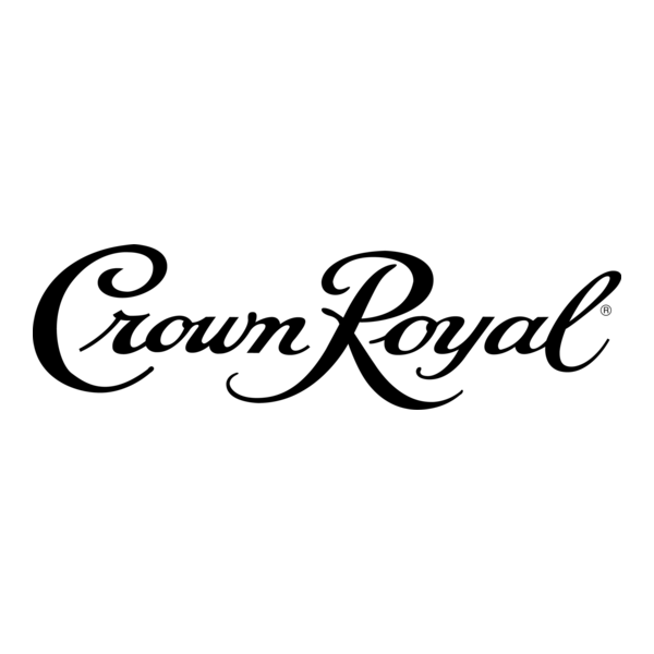 Crown Royal Logo PNG Vector