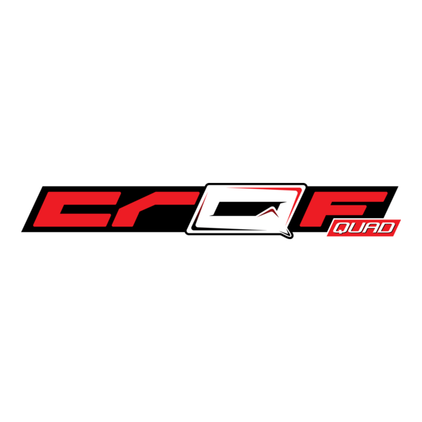 CRQF Quad Logo PNG Vector