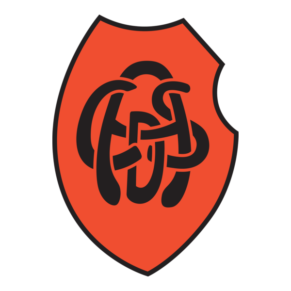 CS Alliance Dudelange Logo PNG Vector