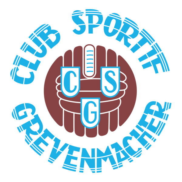 CS Grevenmacher Logo PNG Vector