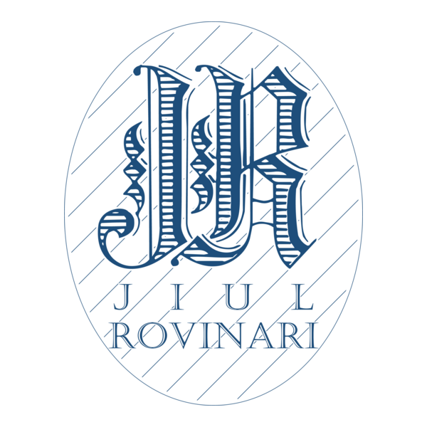 CS Jiul Rovinari Logo PNG Vector