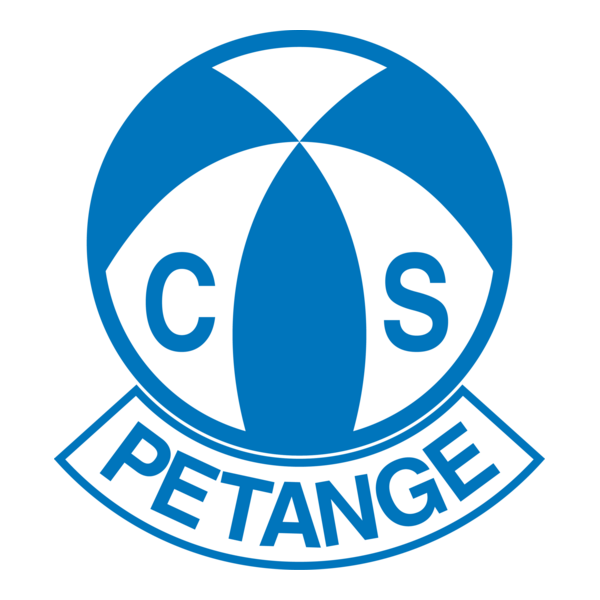 CS Petange Logo PNG Vector