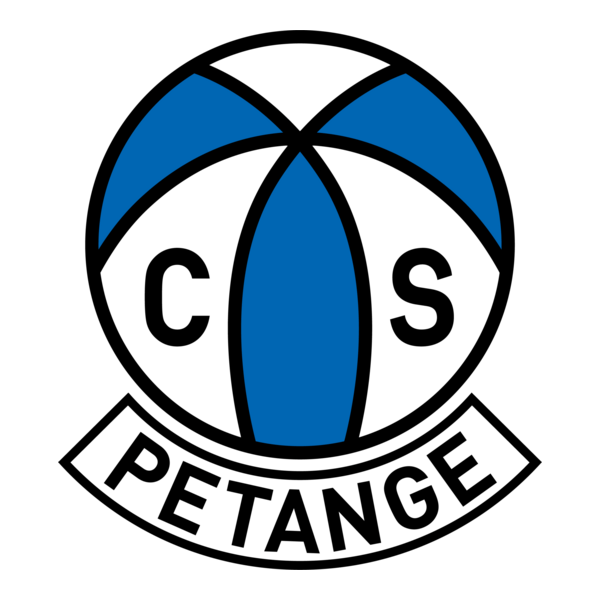 CS Petange Logo PNG Vector