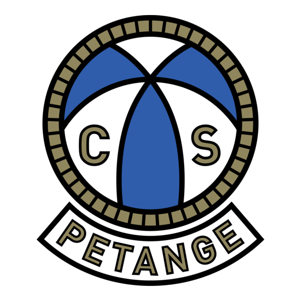 CS Petange Logo PNG Vector