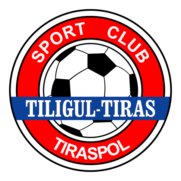 CS Tiligul-Tiras Tiraspol Logo PNG Vector