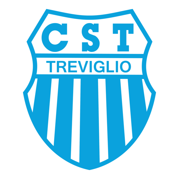 CS Treviglio Logo PNG Vector