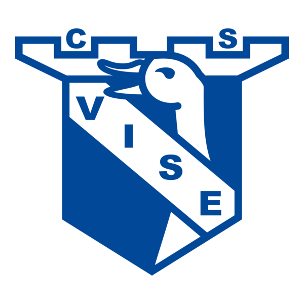 CS Vise Logo PNG Vector
