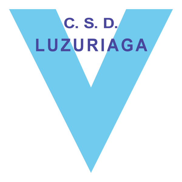 CS y D Luzuriaga de Luzuriaga Logo PNG Vector