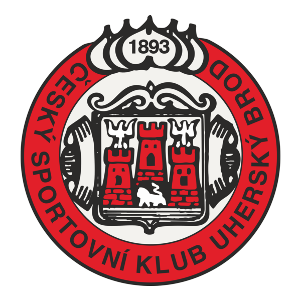 ČSK Uherský Brod Logo PNG Vector