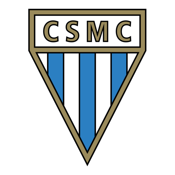 CSMC Iasi Logo PNG Vector