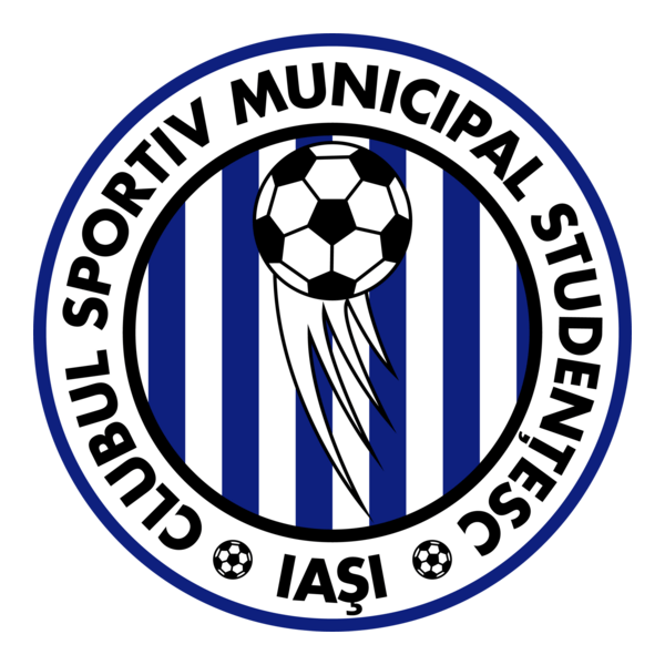 CSMS Iasi Logo PNG Vector