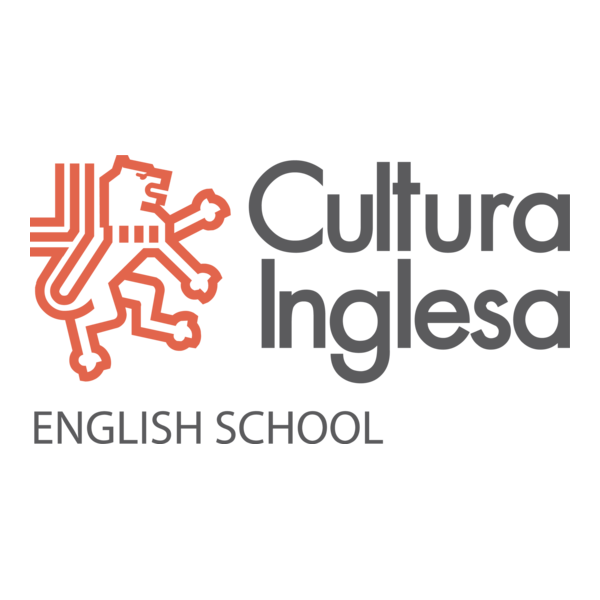 Cultura Ingles Logo PNG Vector