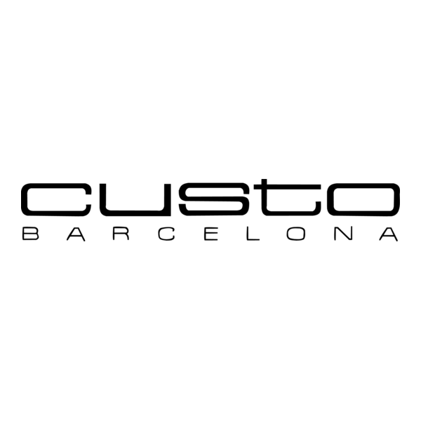 Custo Barcelona Logo PNG Vector