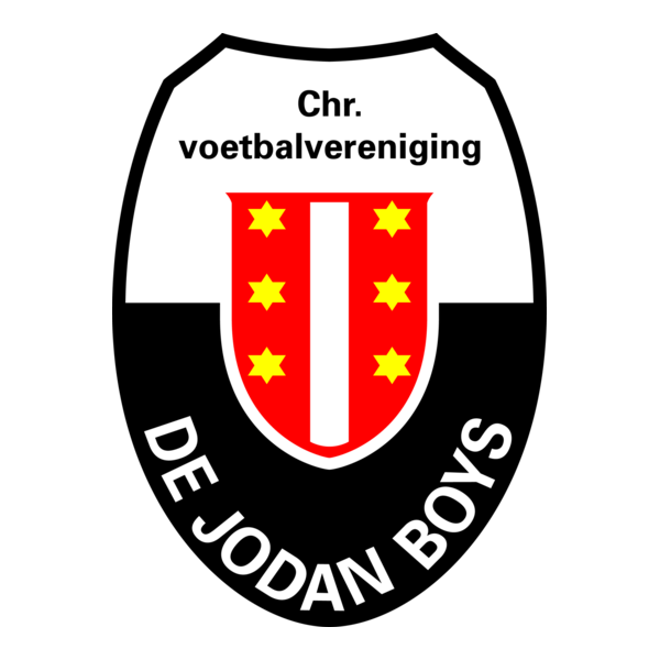 CVV de Jodan Boys Logo PNG Vector
