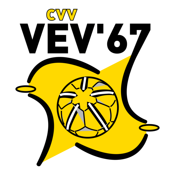 CVV VEV ’67 Logo PNG Vector