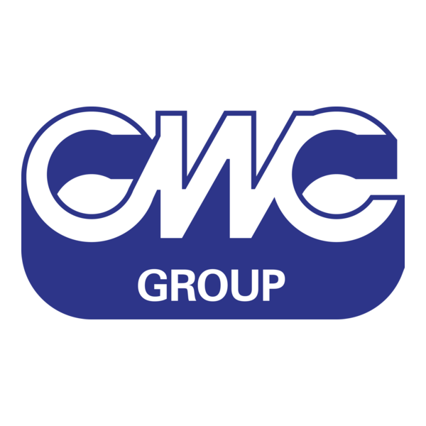 CWC Group Logo PNG Vector