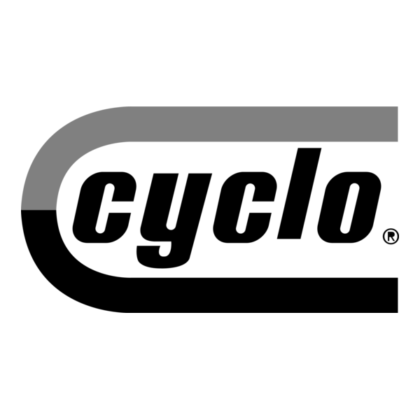 cyclo Logo PNG Vector