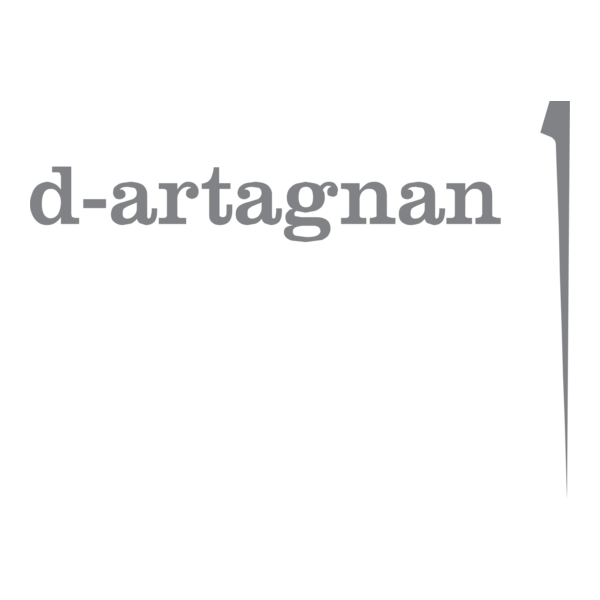 d-artagnan Logo PNG Vector