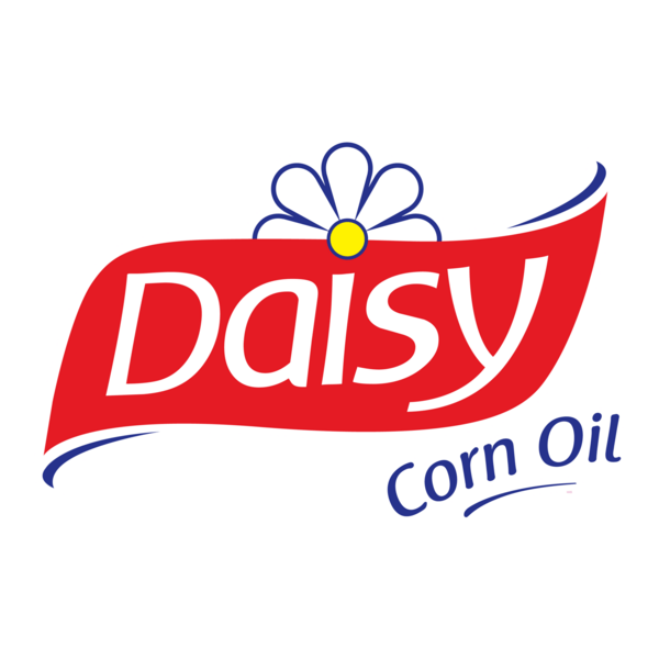 Daisy Logo PNG Vector