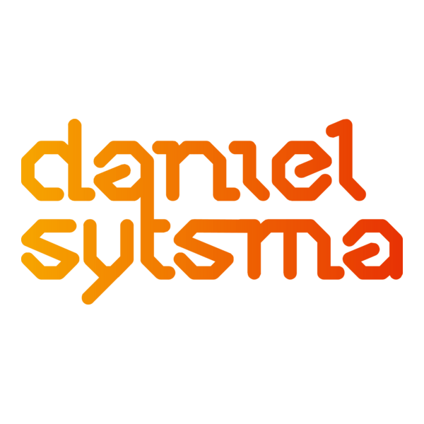 Daniel Sytsma Logo PNG Vector