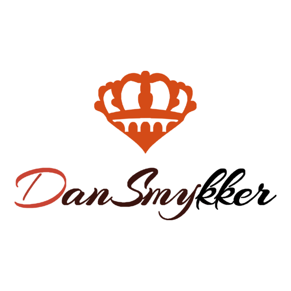 Dansmykker Logo PNG Vector