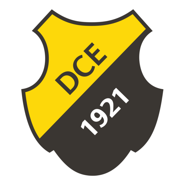 Daring Club Echternach Logo PNG Vector