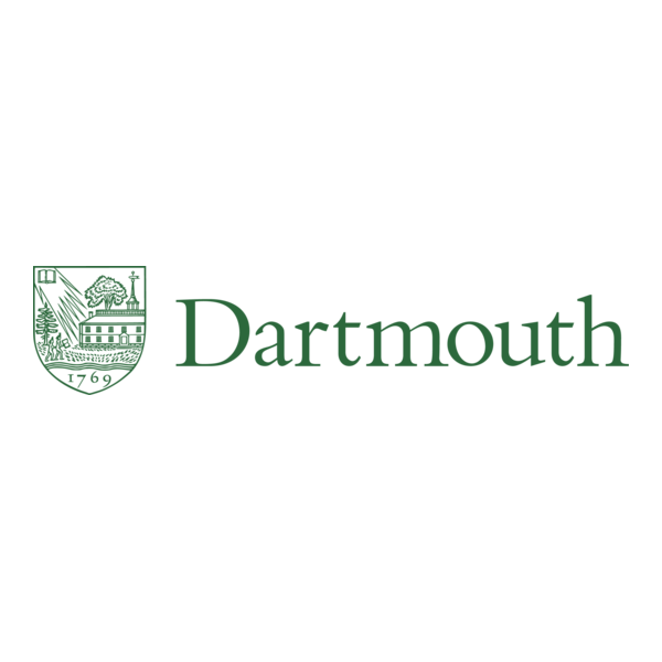 Dartmouth Logo PNG Vector