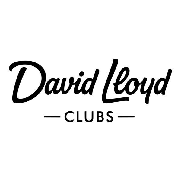 David Lloyd Clubs Logo PNG Vector