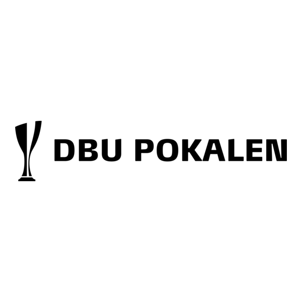 DBU Pokalen (2011) Logo PNG Vector
