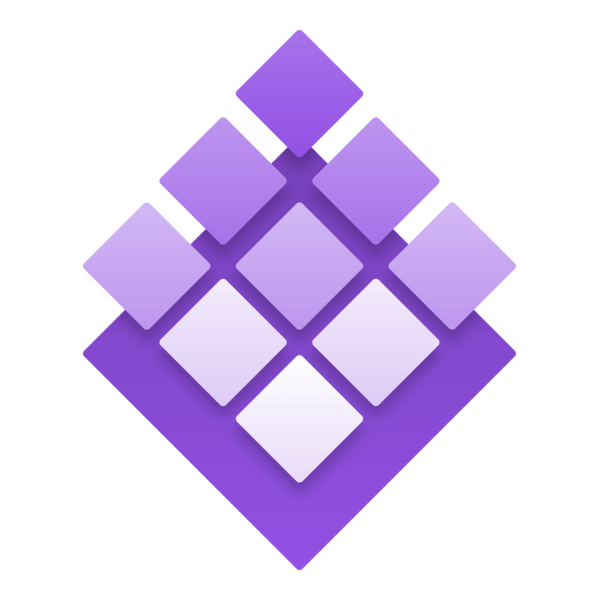 DC/OS Logo PNG Vector