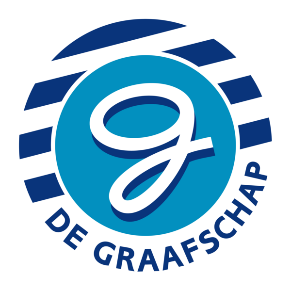 De Graafschap Logo PNG Vector