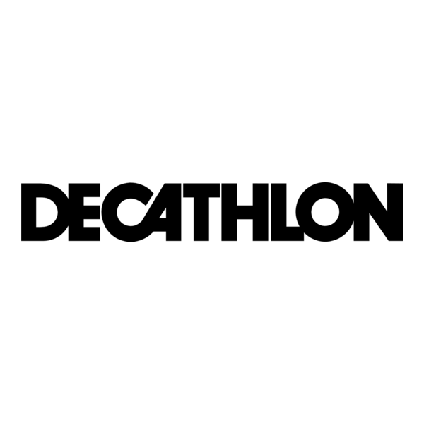 DECATHLON Logo PNG Vector