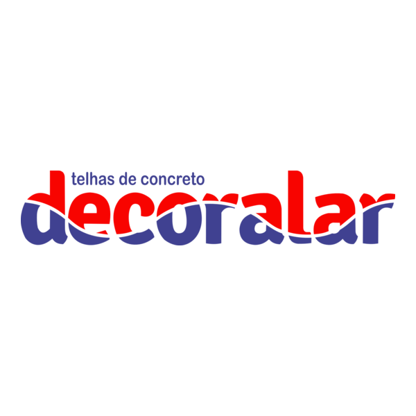 Decoralar Logo PNG Vector