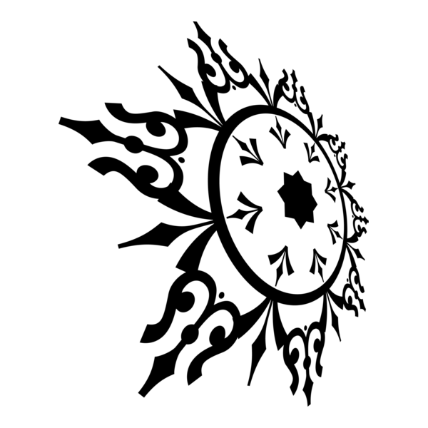 DECORATIVE SYMBOL Logo PNG Vector