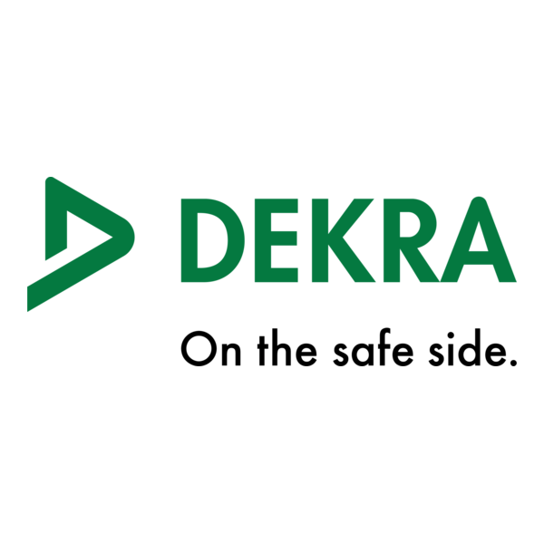 DEKRA Logo PNG Vector