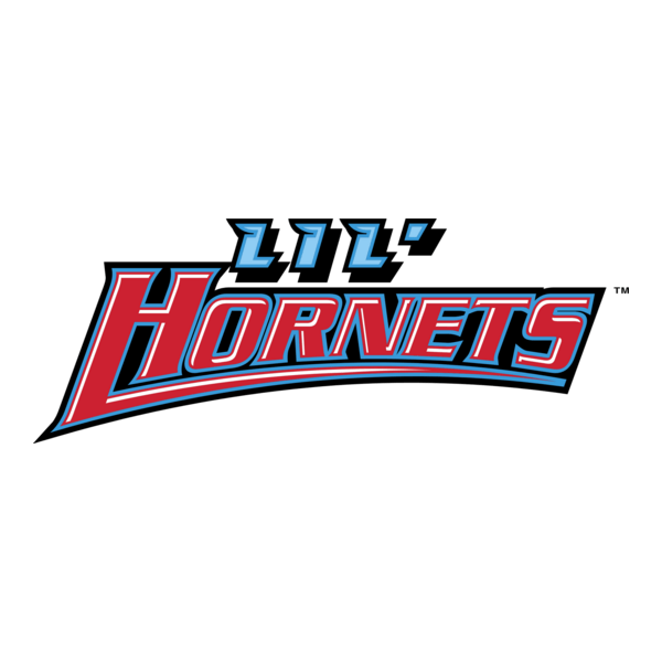 Delaware State Hornets Logo PNG Vector